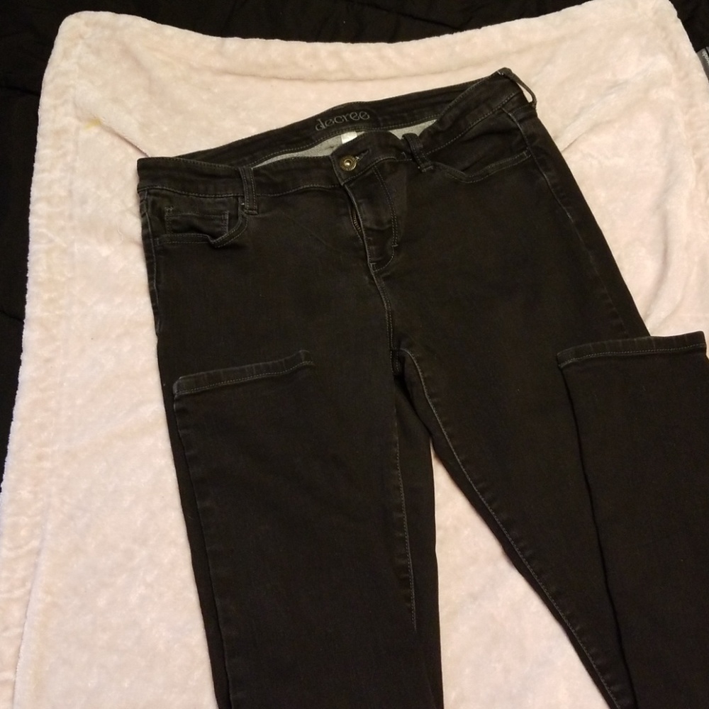 Skinny jean